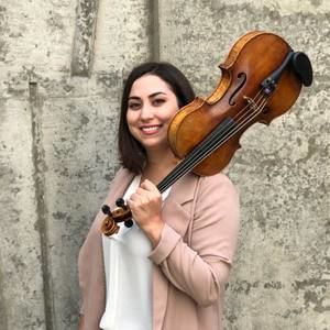 Meet your Posher, Gabrielle